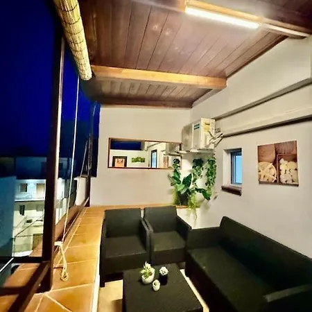 Apartamento Rooftop *