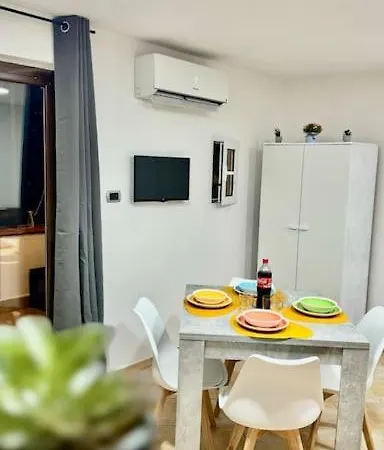 Rooftop Apartamento Margherita Di Savoia