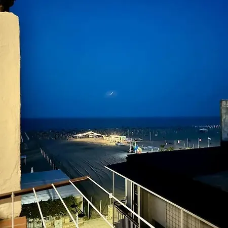 Rooftop Margherita Di Savoia